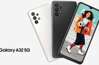 Samsung Galaxy A32 5G