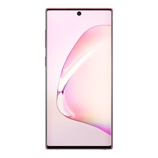 Samsung Galaxy Note10