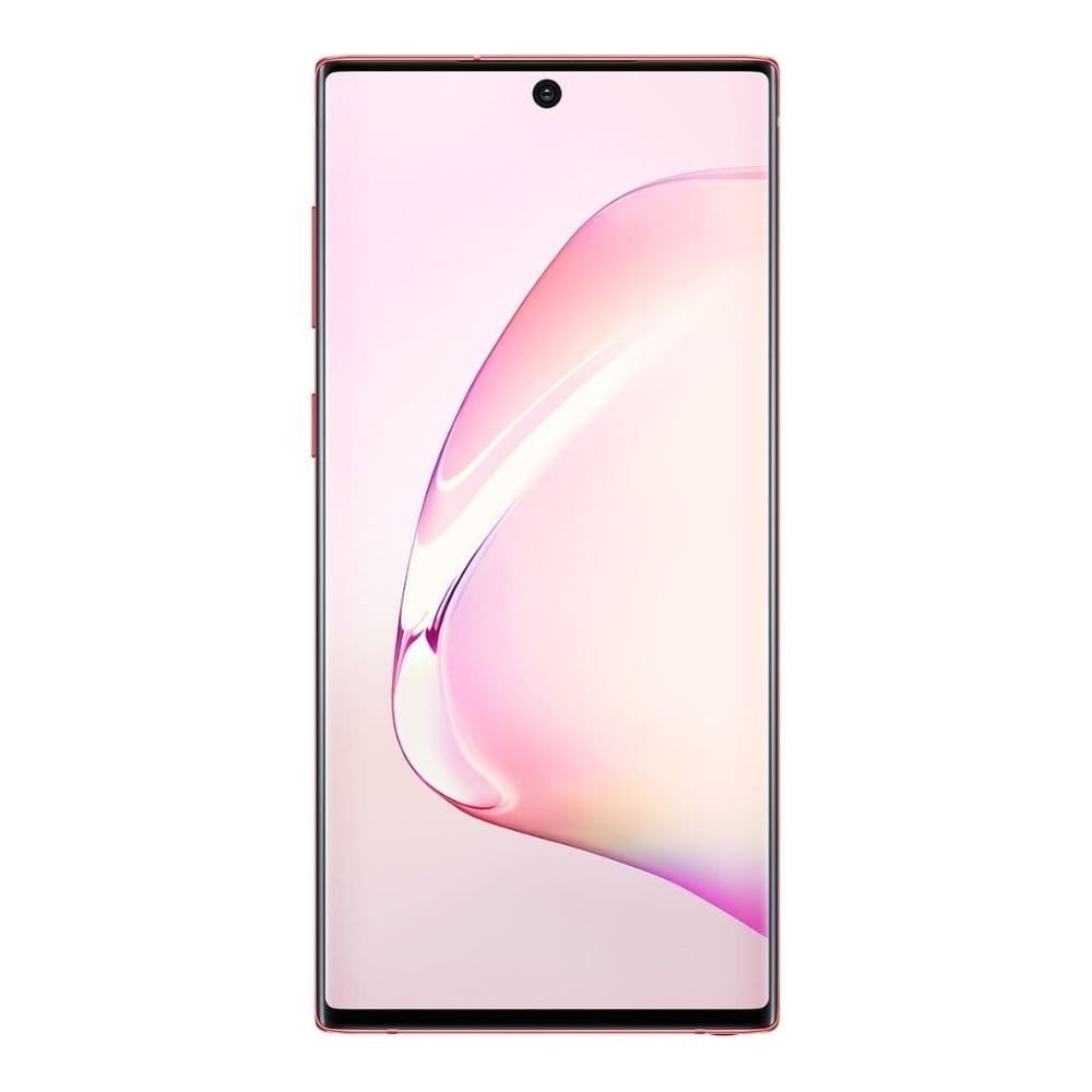 Samsung Galaxy Note 10