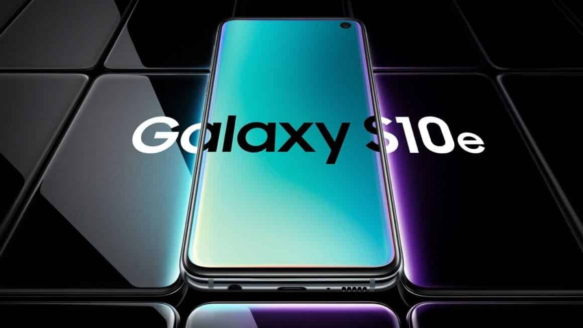 Samsung Galaxy S10e