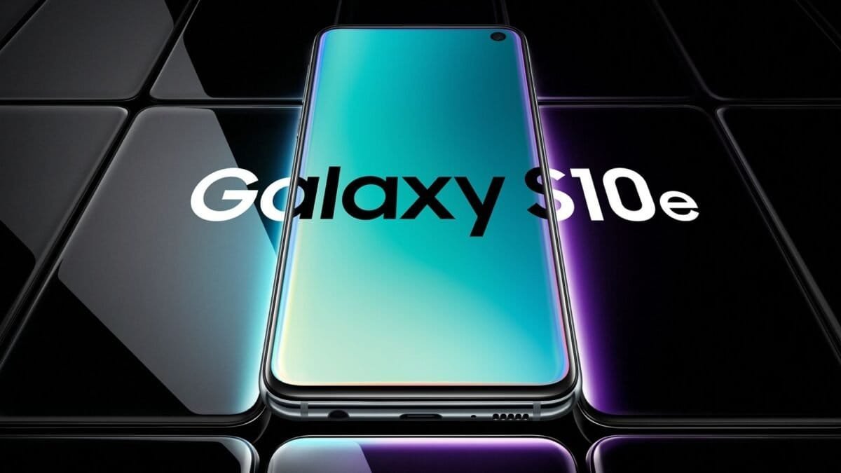 Samsung Galaxy S10e