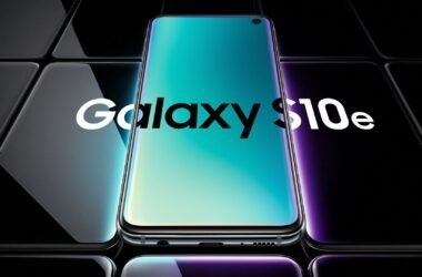 Samsung Galaxy S10e