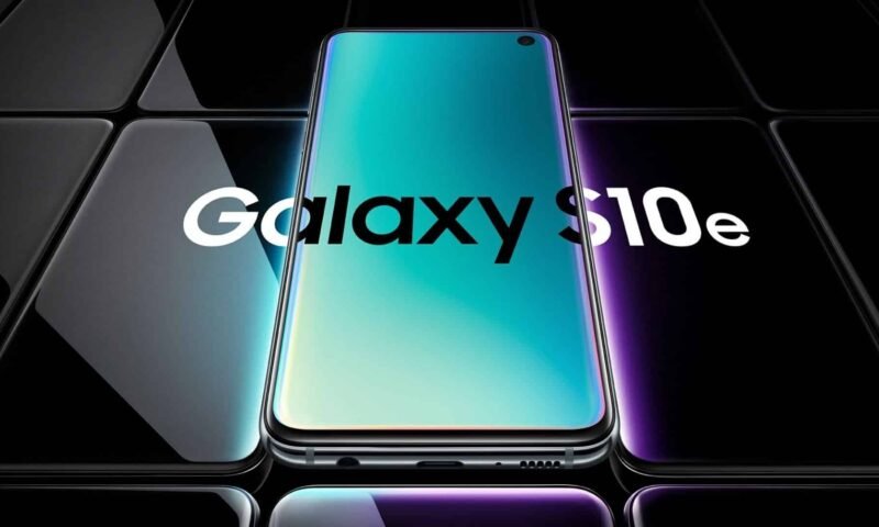 Samsung Galaxy S10e