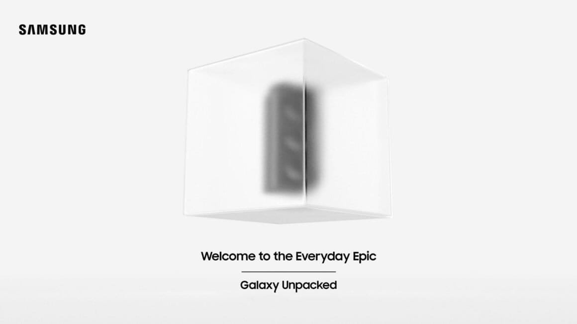 Samsung Galaxy Unpacked 2021