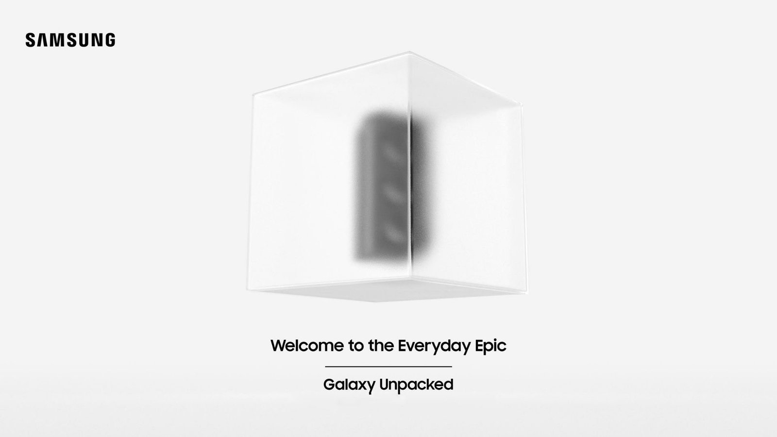 galaxy unpacked 2021