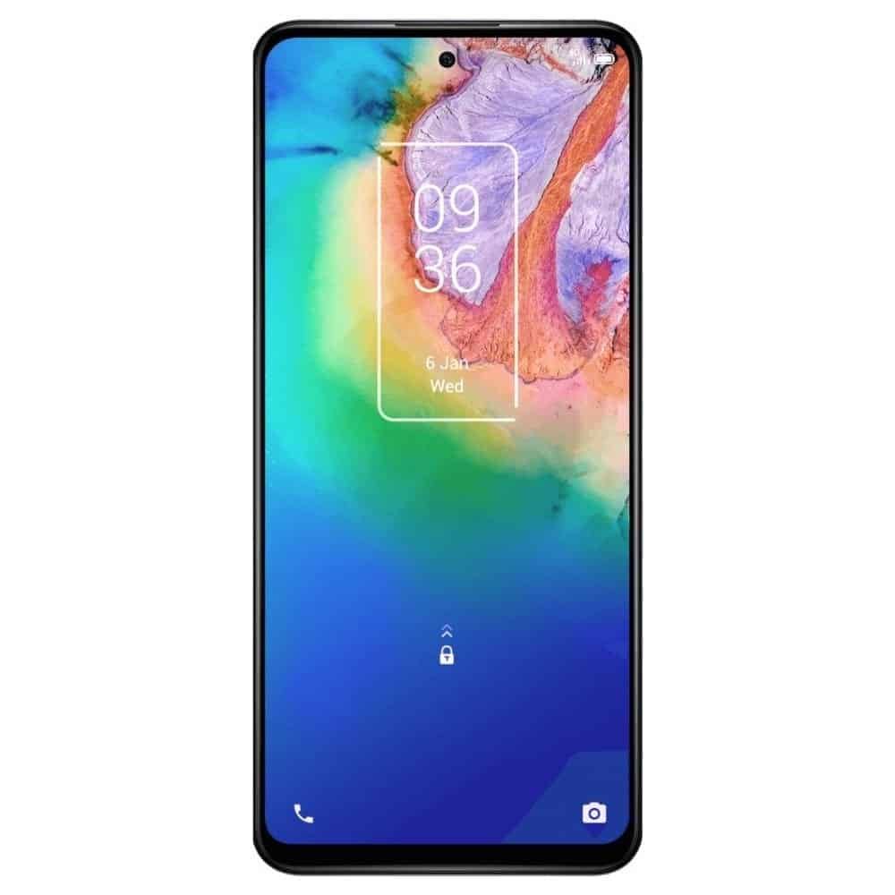 TCL 20 5G