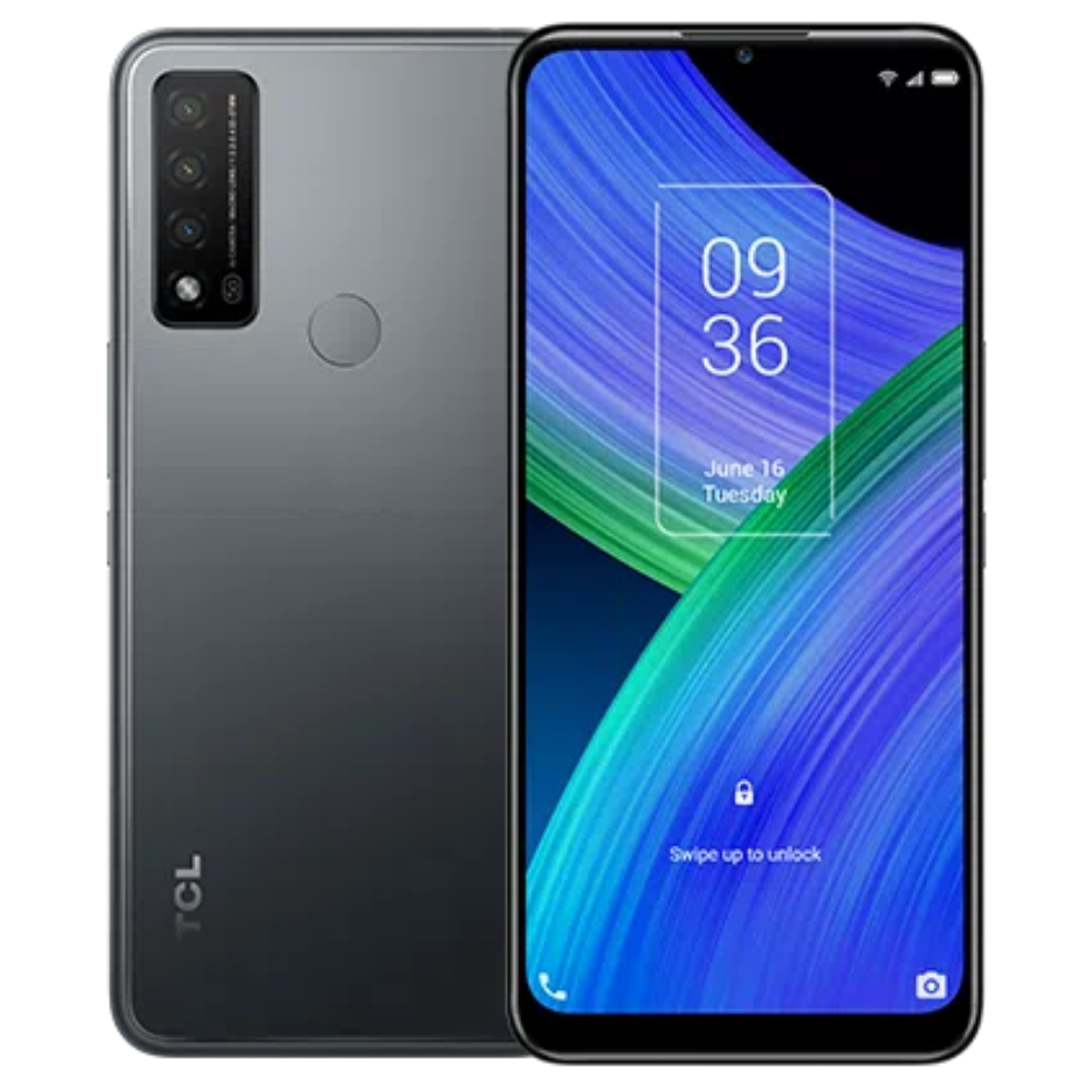 TCL 20 R 5G