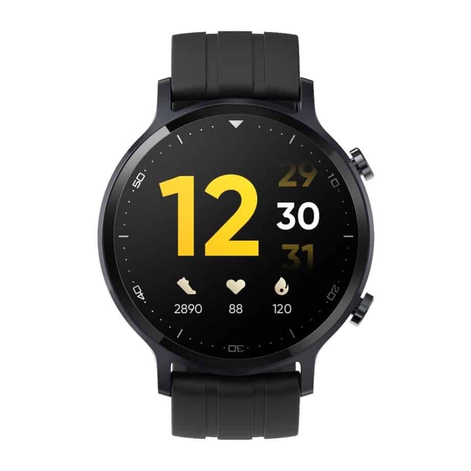 realme Watch S