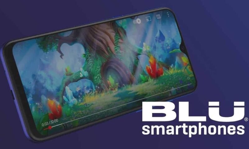 Blu G61
