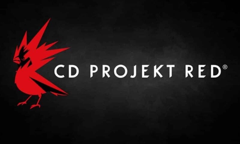 CD-PROJEKT-RED