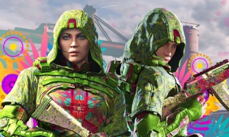 Que tiro foi esse? Call of Duty Mobile ganha  pacote de Carnaval ao som de Jojo Todynho