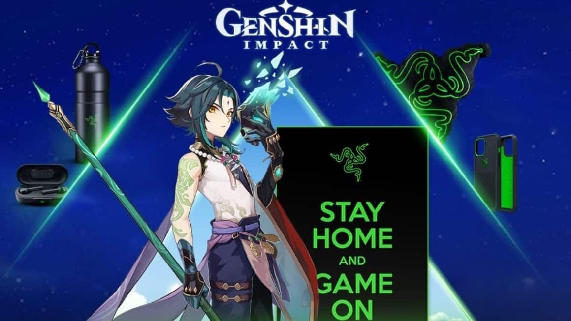 Genshin-Impact-Cashback-Razer-Gold