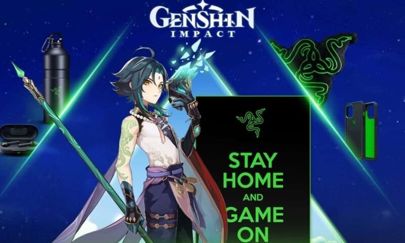 Genshin-Impact-Cashback-Razer-Gold