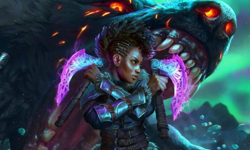 Magic-The-Gathering-Kaldheim
