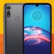 Motorola Moto E6i