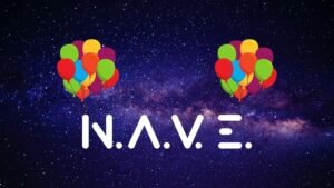 NAVE Gamer completa um ano com promoções e brindes para sorteio