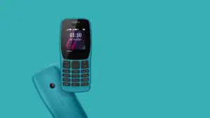 Nokia 110 é lançado no Brasil com fabricação local e jogo da cobrinha