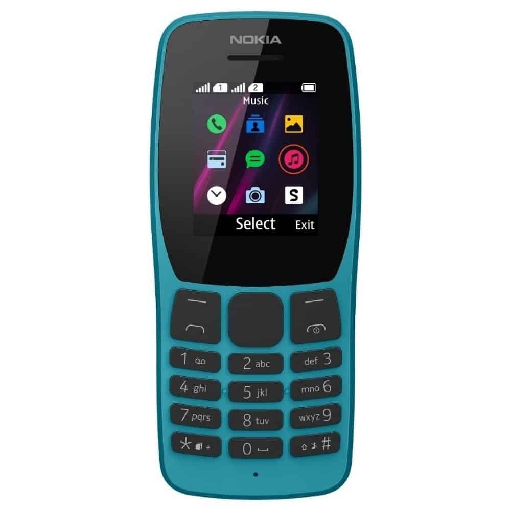 Nokia 110