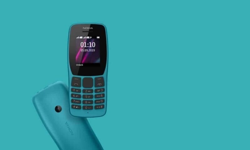 Nokia 110