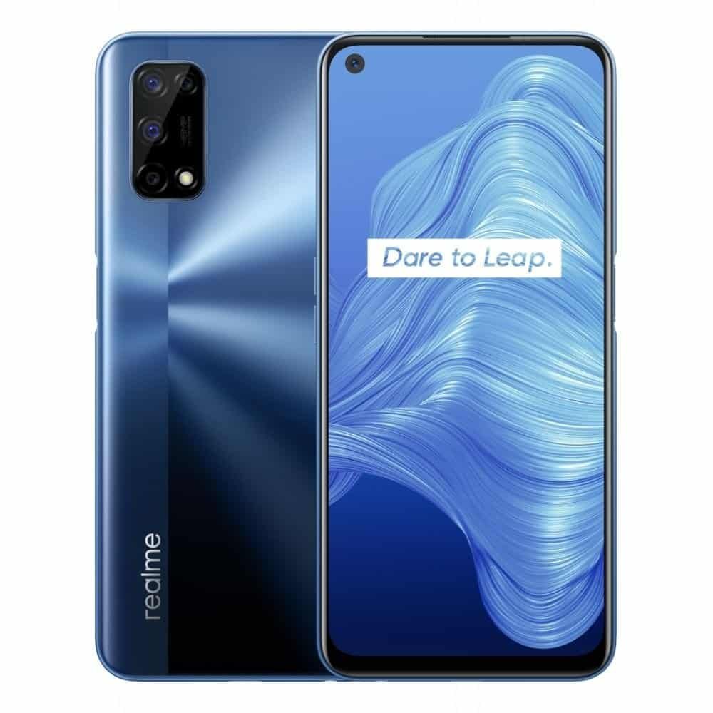 Realme 7 5G