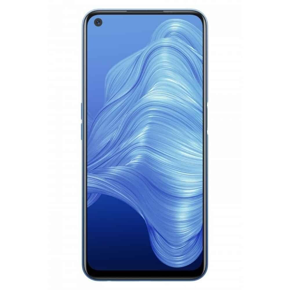 Сколько стоит realme 7 5g