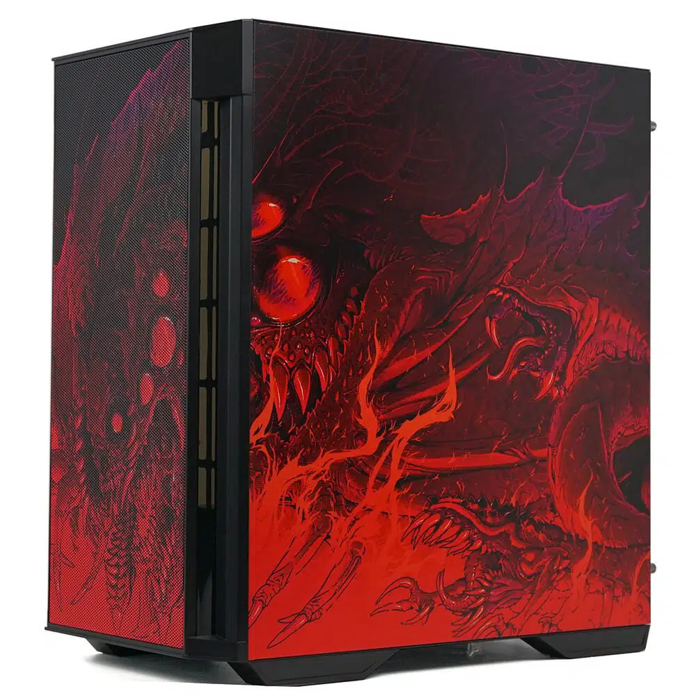 Redragon Infernal Dragon Strafe