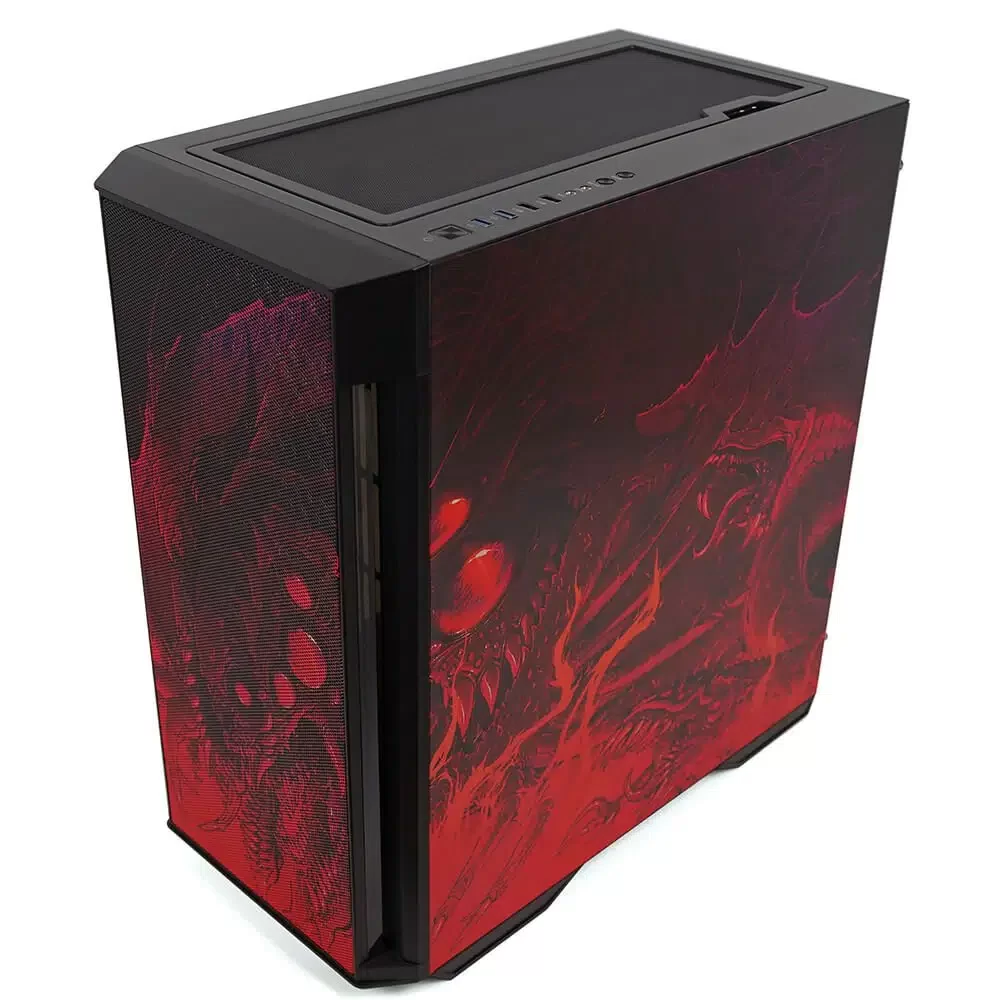 Redragon Infernal Dragon Strafe