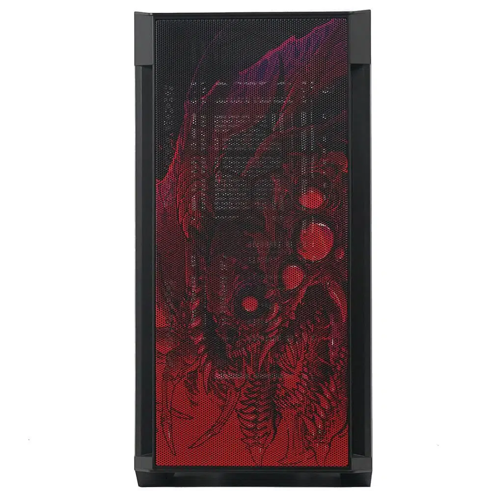 Redragon Infernal Dragon Strafe