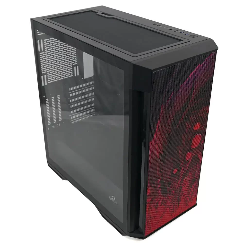 Redragon Infernal Dragon Strafe'