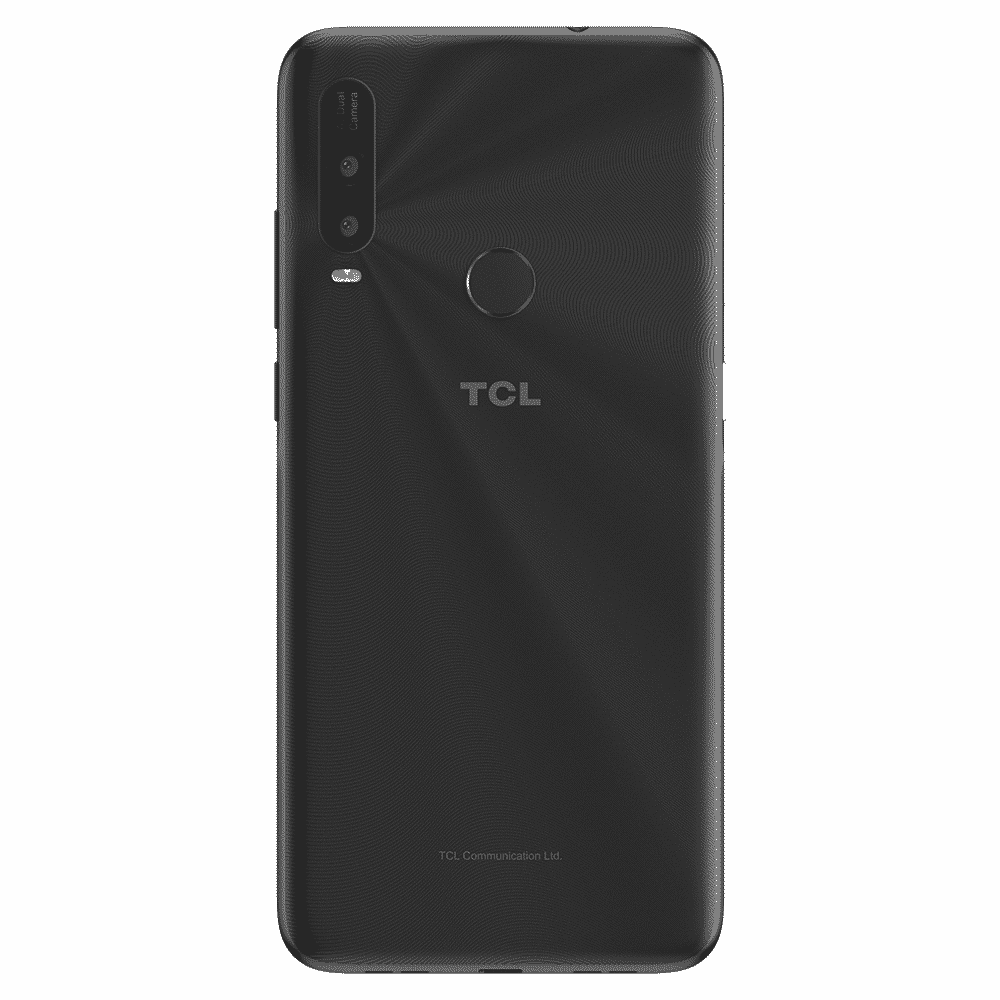 TCL L10 Lite