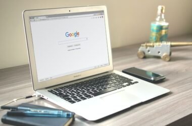 Google Chrome Macbook