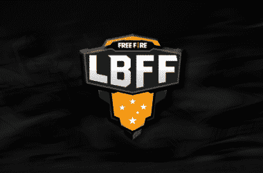 LBFF - Liga Brasileira de Free Fire