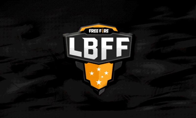 LBFF - Liga Brasileira de Free Fire