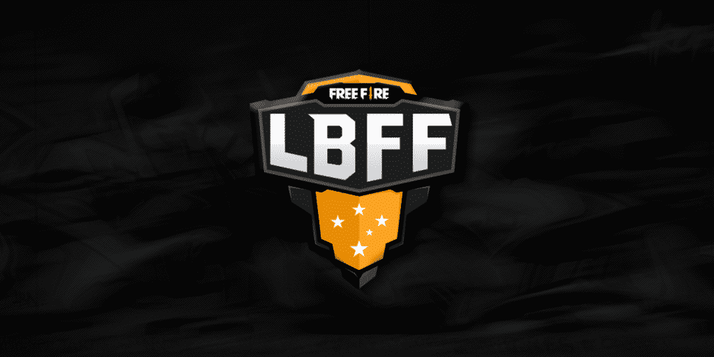LBFF - Liga Brasileira de Free Fire