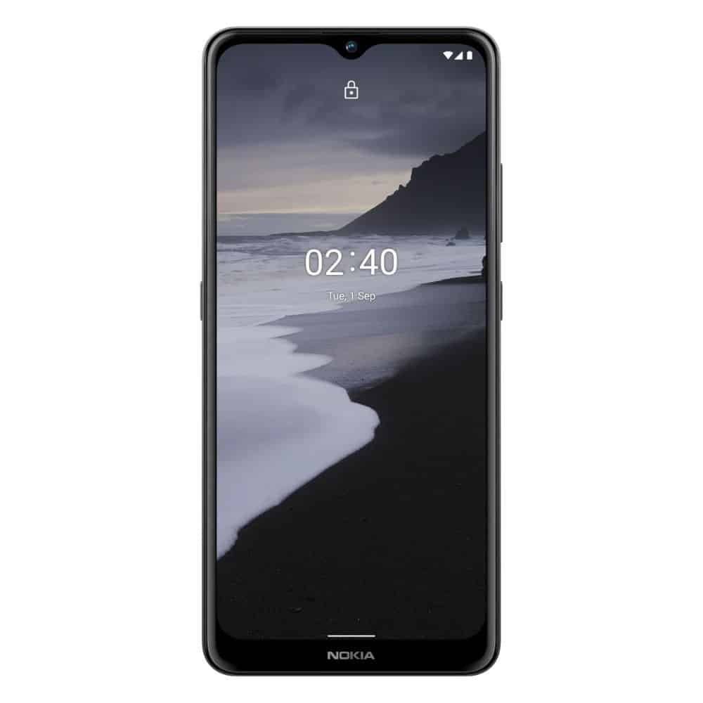 Nokia 2.4