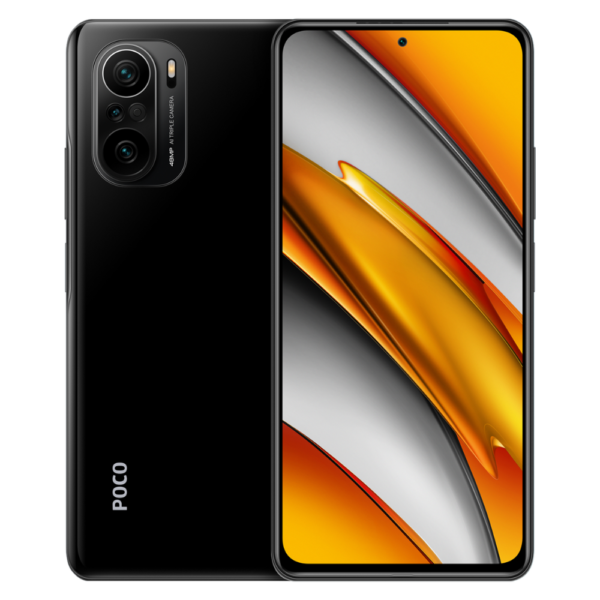 POCO F3
