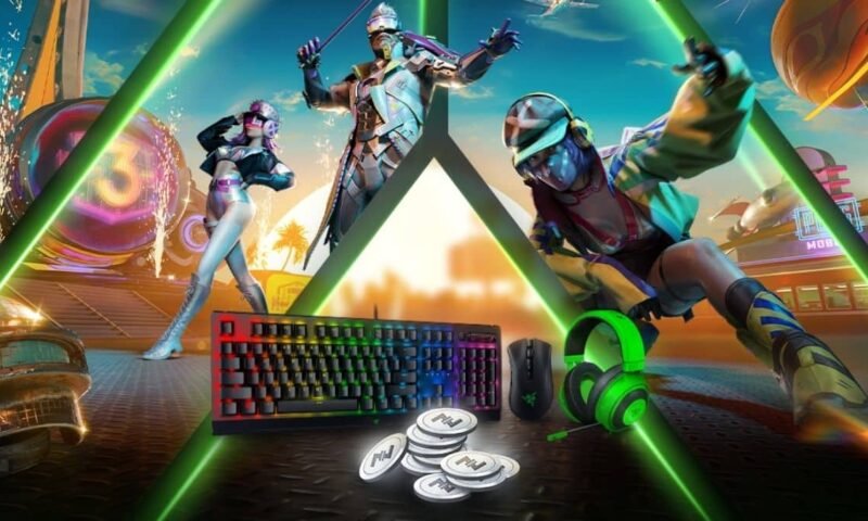 Razer-Gold-PUBG-Mobile