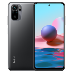 Redmi Note 10