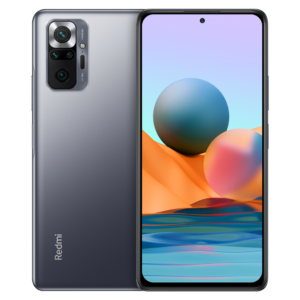 Redmi Note 10 Pro