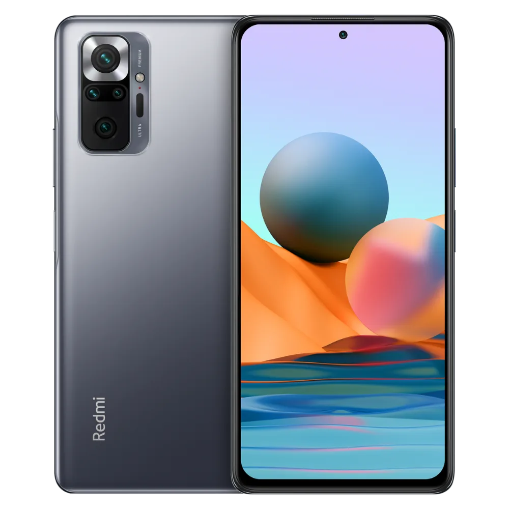 Redmi Note 10 Pro
