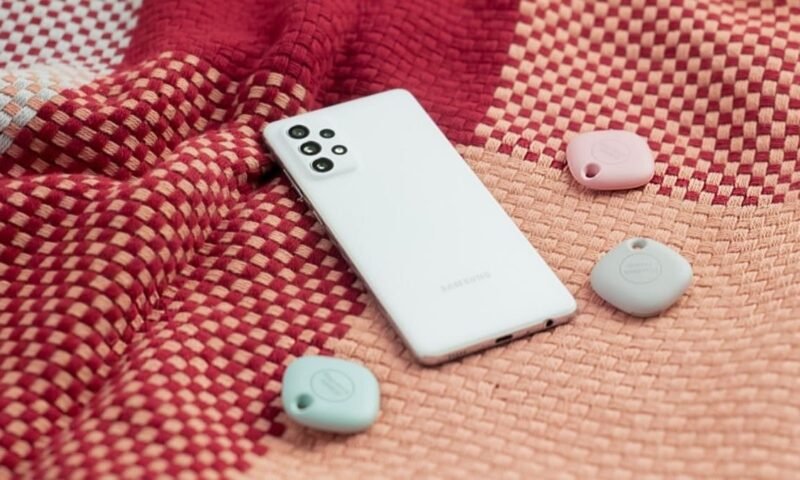 Samsung Galaxy A52