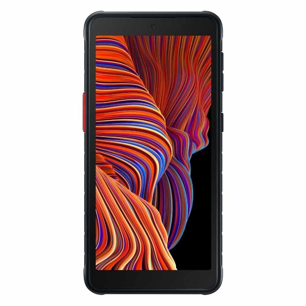 Samsung Galaxy XCover 5