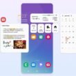 Samsung One UI