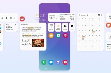 Samsung One UI
