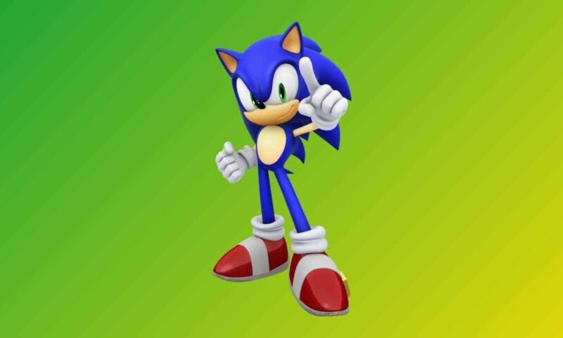 Sonic-Brasil