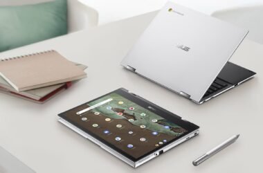 ASUS Chromebook CM3