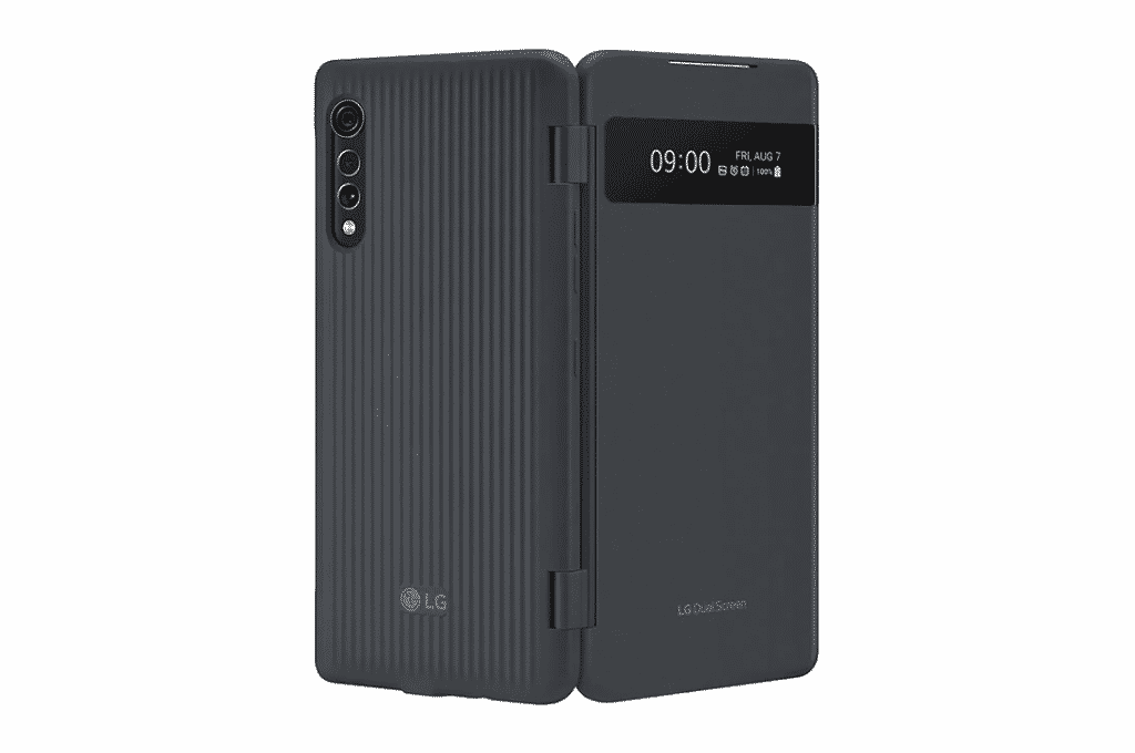 LG Dual Screen para LG Velvet