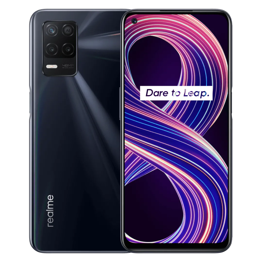 realme 8 5G