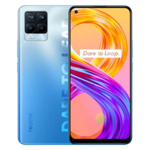 realme 8 Pro