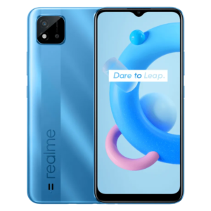 realme C11 (2021)